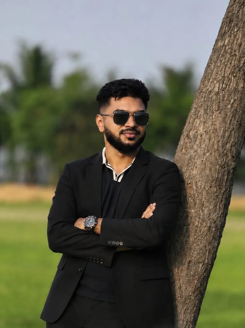 Majharul Islam